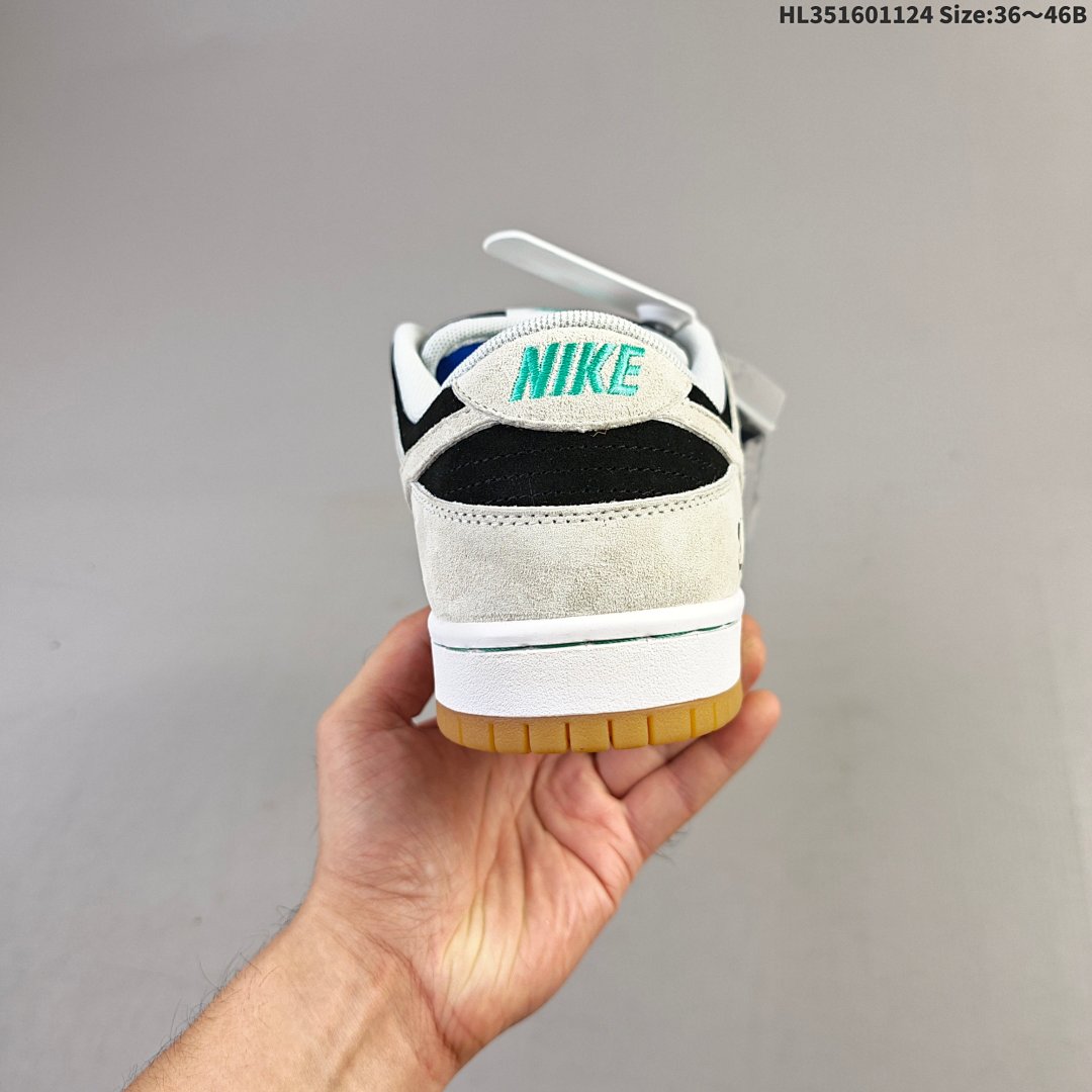 NIKE DUNK LOW ZoomAir sb - foto 6