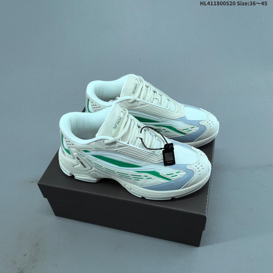 RAF SIMONS CYLON-21 - foto 5