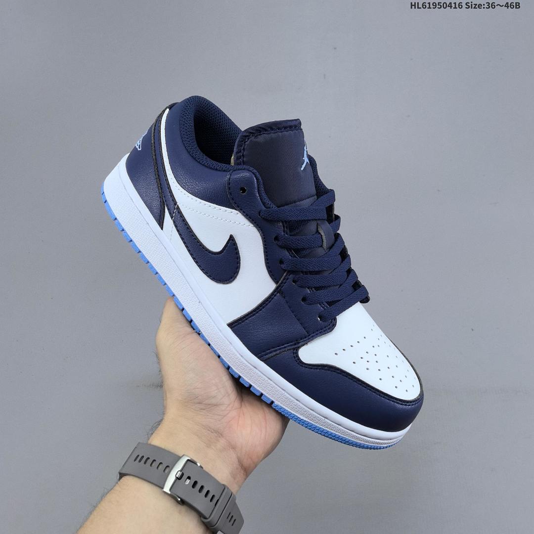 Air Jordan 1 Low "Year Of The Horse" CNY AJ1 1 aj1 1 - foto 5