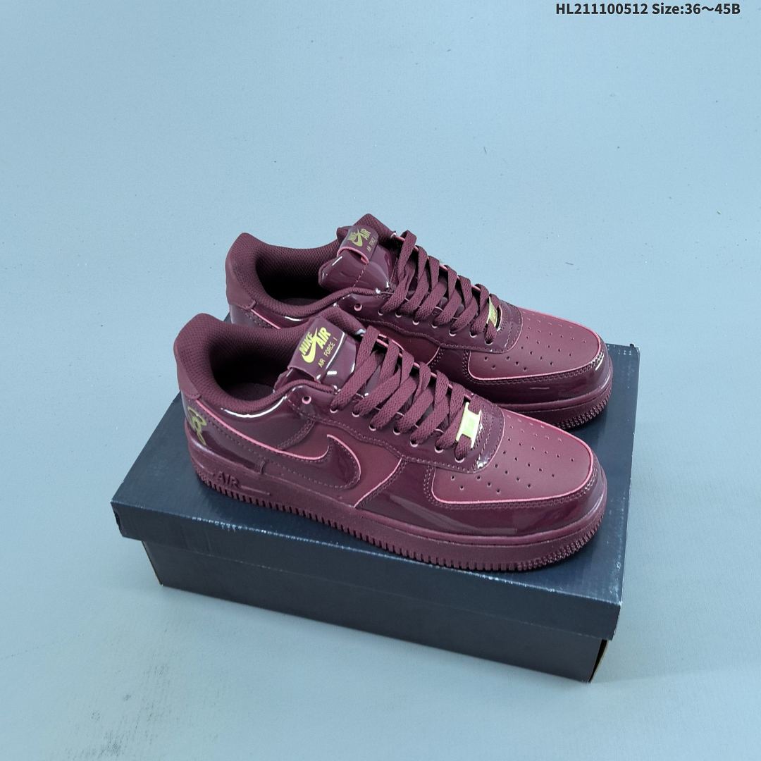 Nike Air Force 1 x Louis Vuitton - foto 5