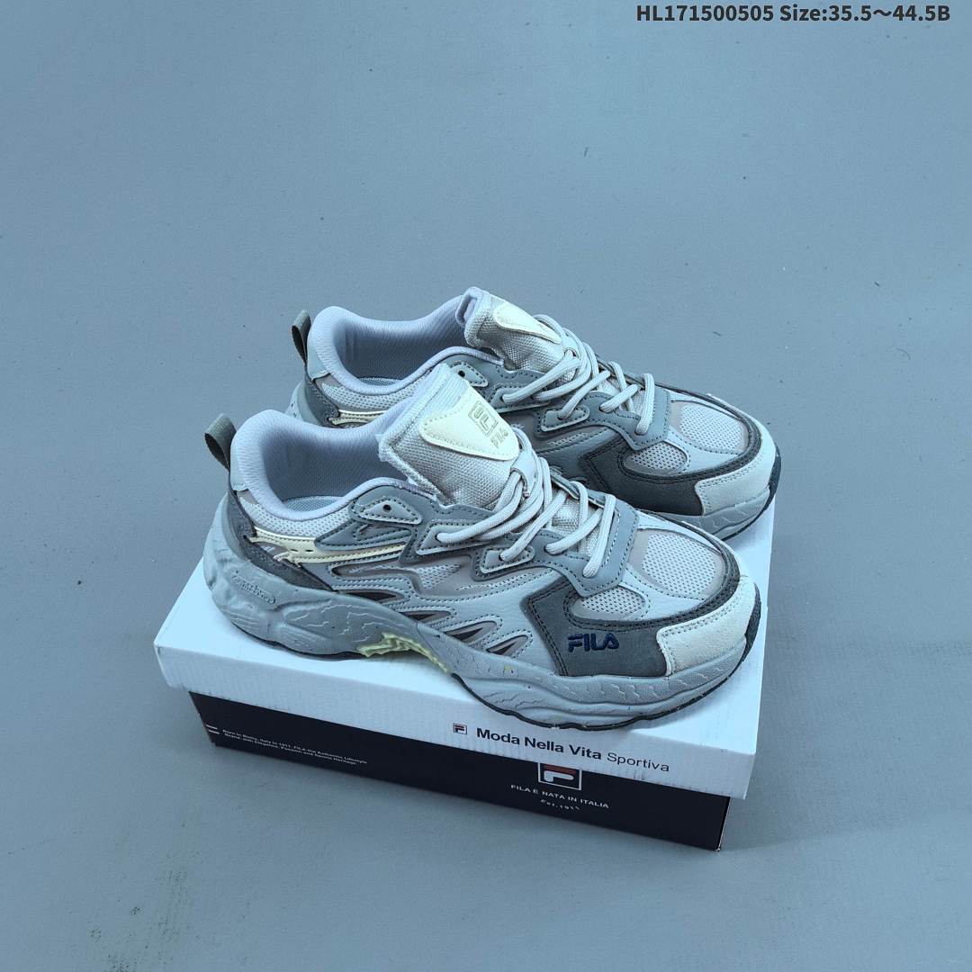 FILA FERN :F12M331101 - foto 12