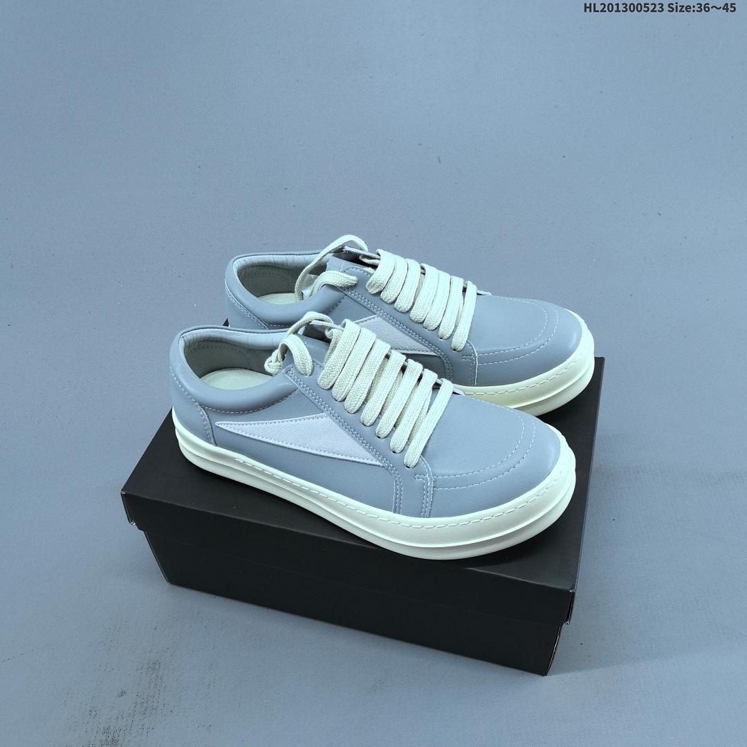 RICK OWENS/RO DU22S2842 HL2013005 - foto 8