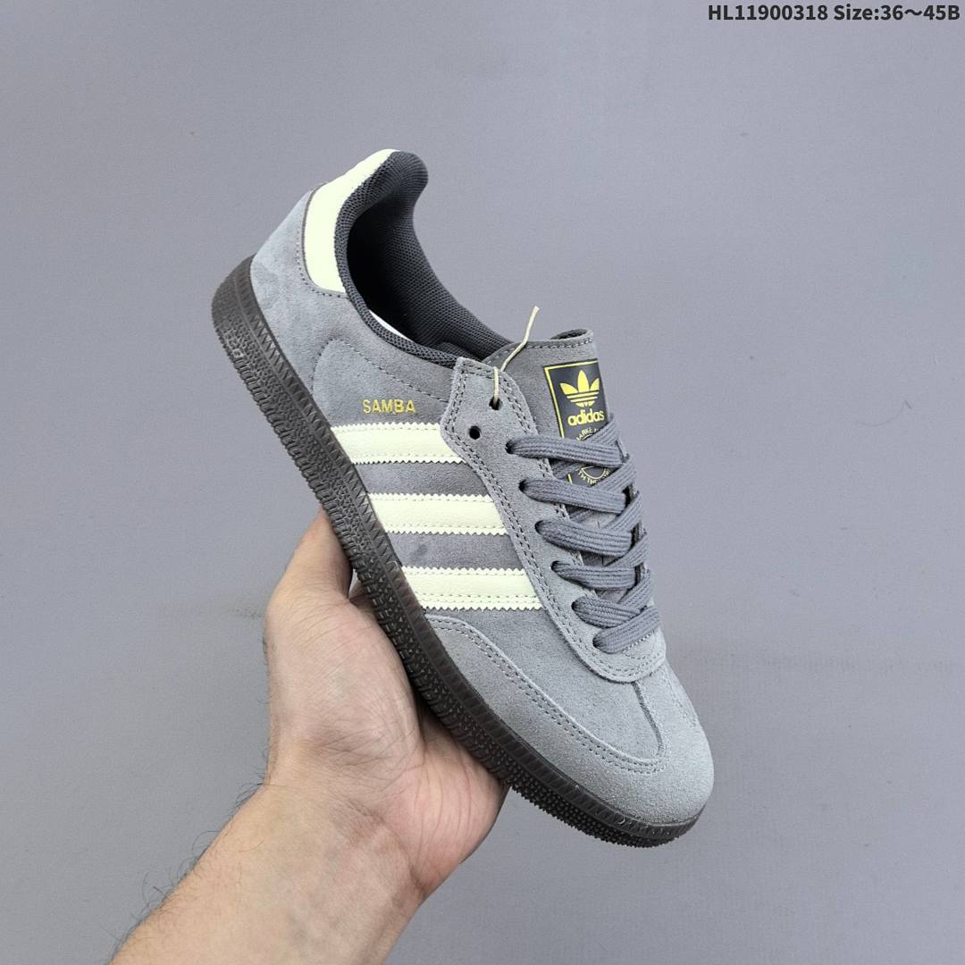 Adidas Originals Samba OG 3 - foto 3