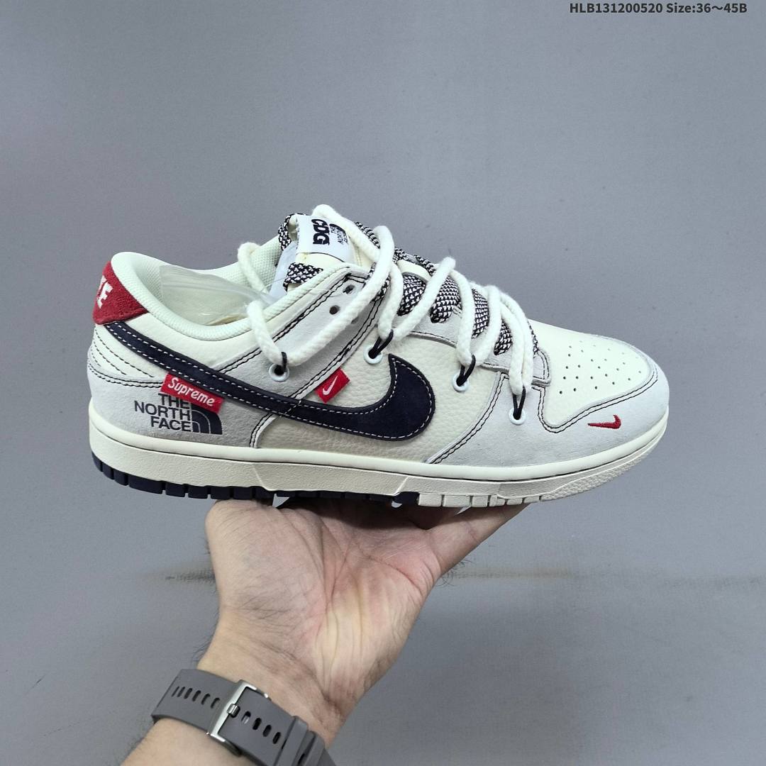 NIKE DUNK SB LOW Dunk SB Dunk Dunk Dunk SB - foto 3