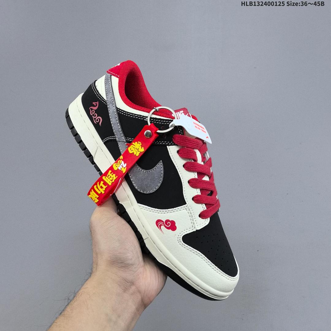 NIKE DUNK SB LOW Dunk SB Dunk Dunk Dunk SB - foto 8