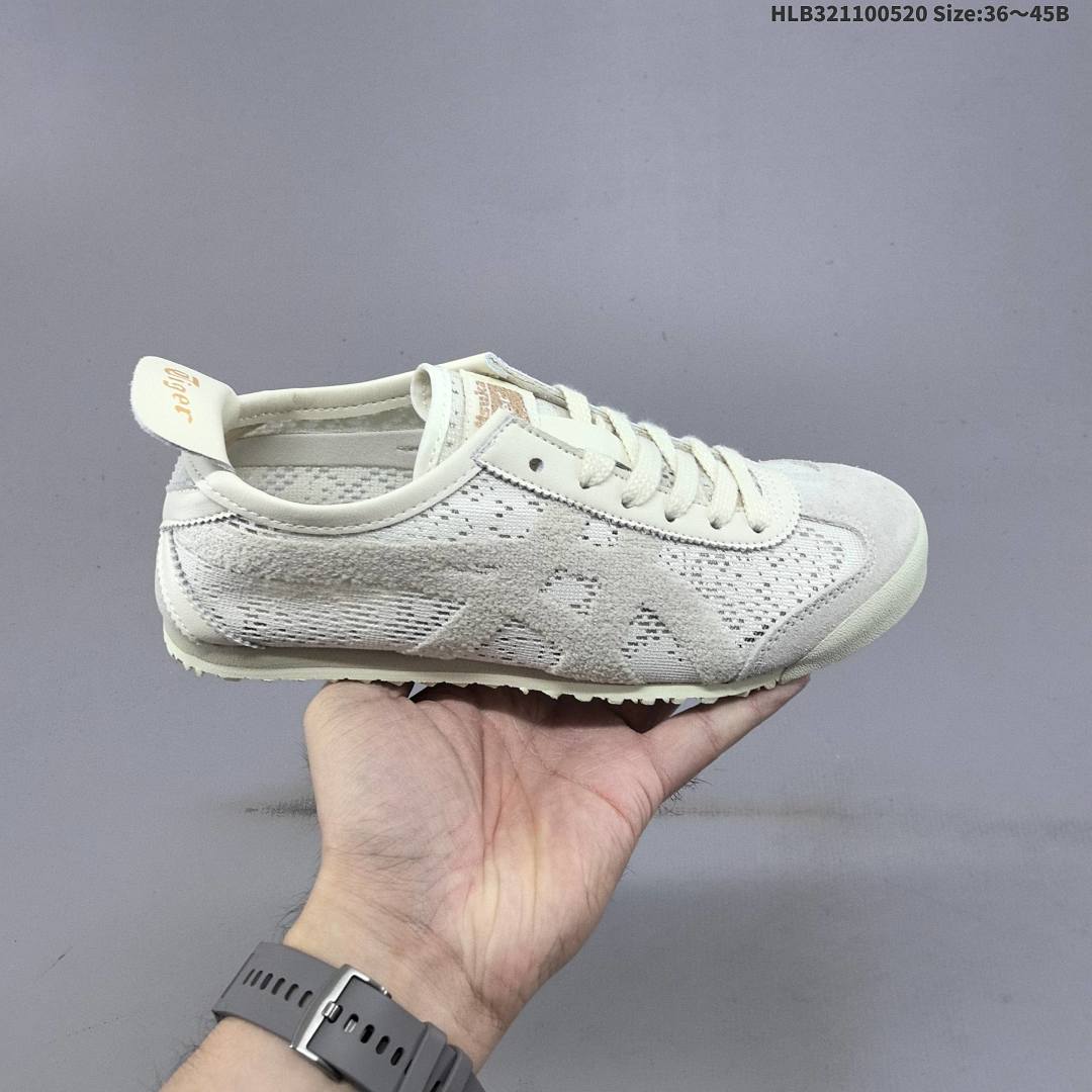 Asics/ MEXICO 66 SD - /Onitsuka Tiger Mexico 66® - foto 3