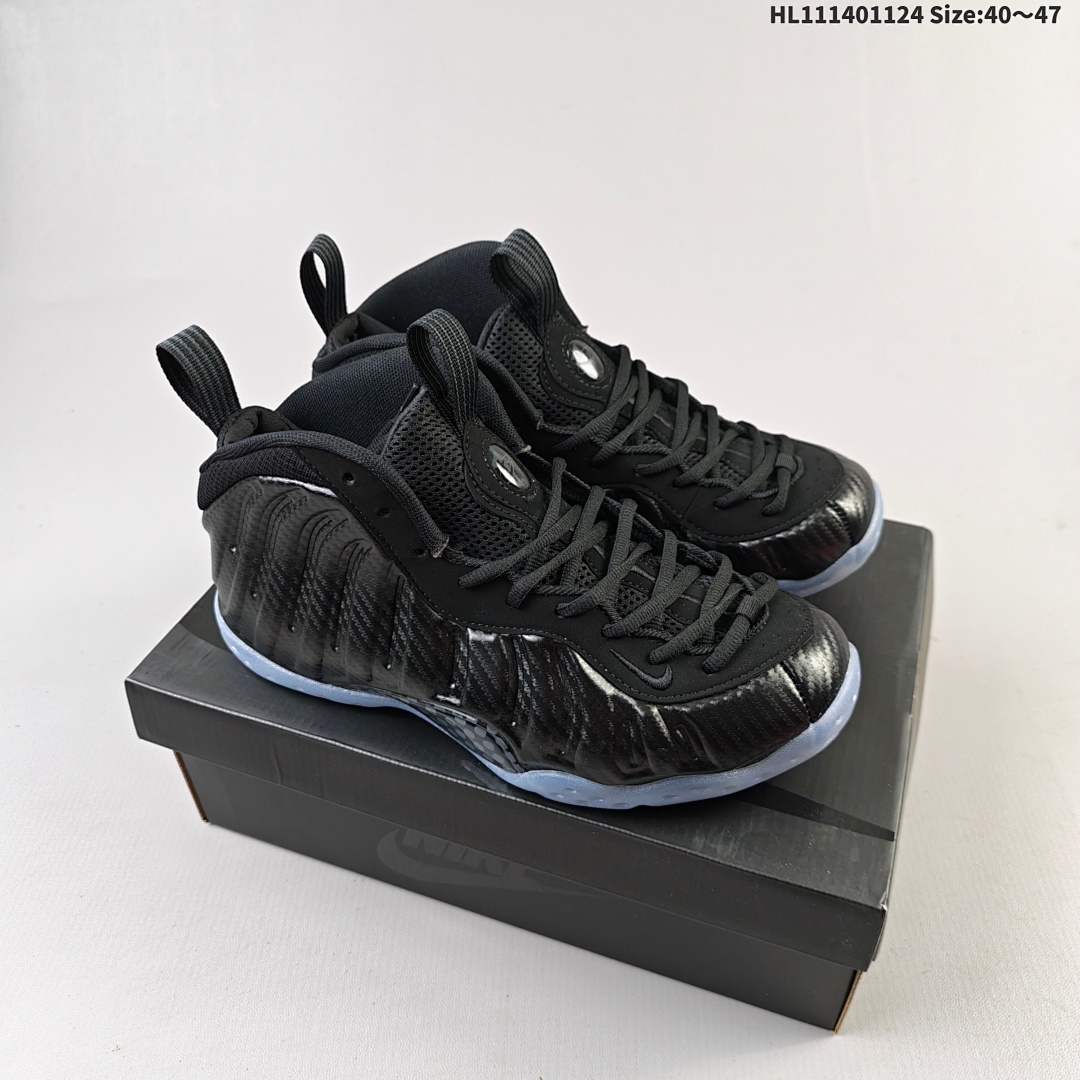 Nike Foamposite One -001 ID Size 47 - foto 2