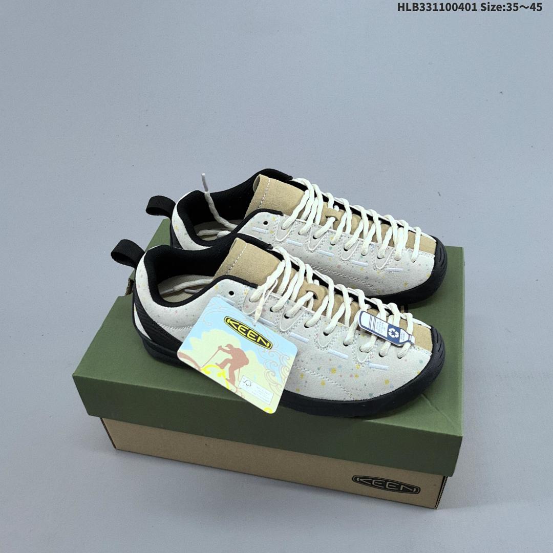 EVA 90 , - Keen Dry Suede Sne - foto 9