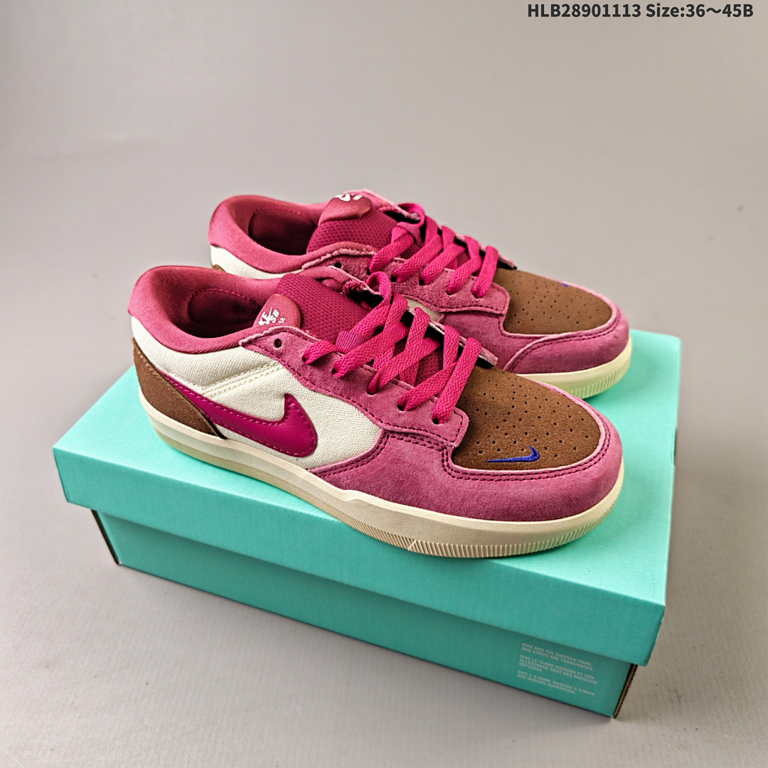 Nike SB Force 58 - foto 2