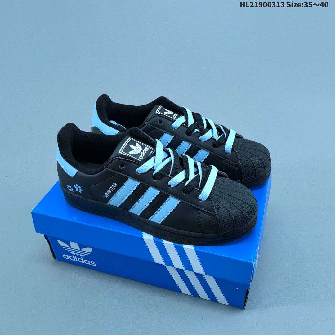 Adidas Original Superstar 2 Low , Adidxas Ori - foto 2