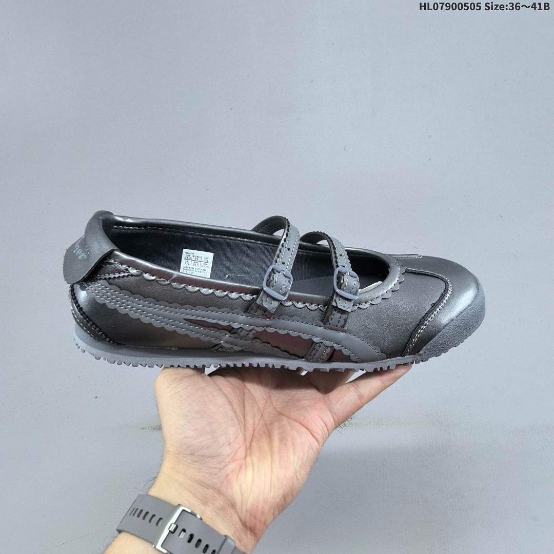Onitsuka Tiger MEXICO 66 TGRS - foto 4