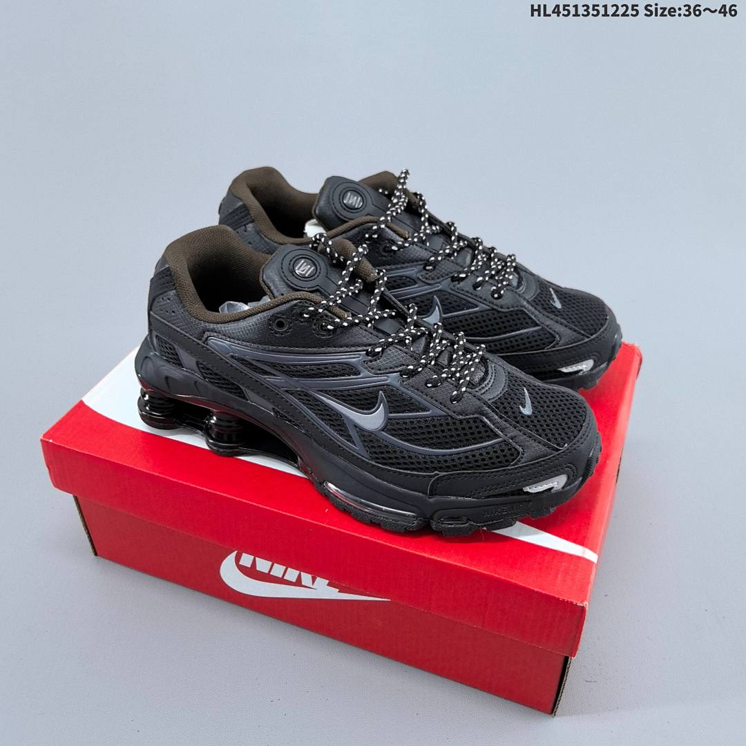 Nike Shox Ride 2 -025 HL451351225 Size 46 - foto 3