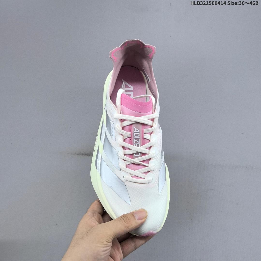 Adidas Adizero Adios Pro 4 M Flywire Zoom - foto 5