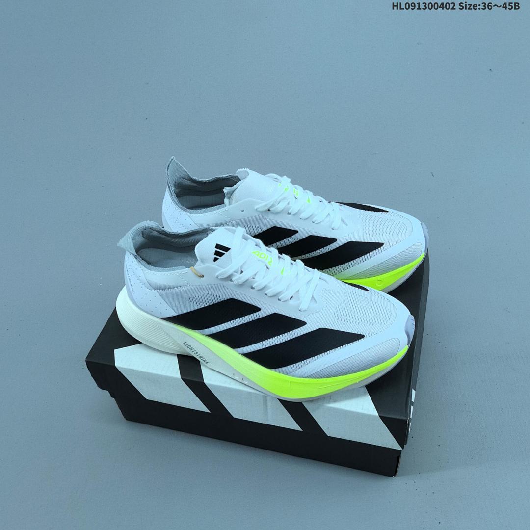Adidas Adizero Drive Rc ADIZERO TORSION SYSTEM - foto 10
