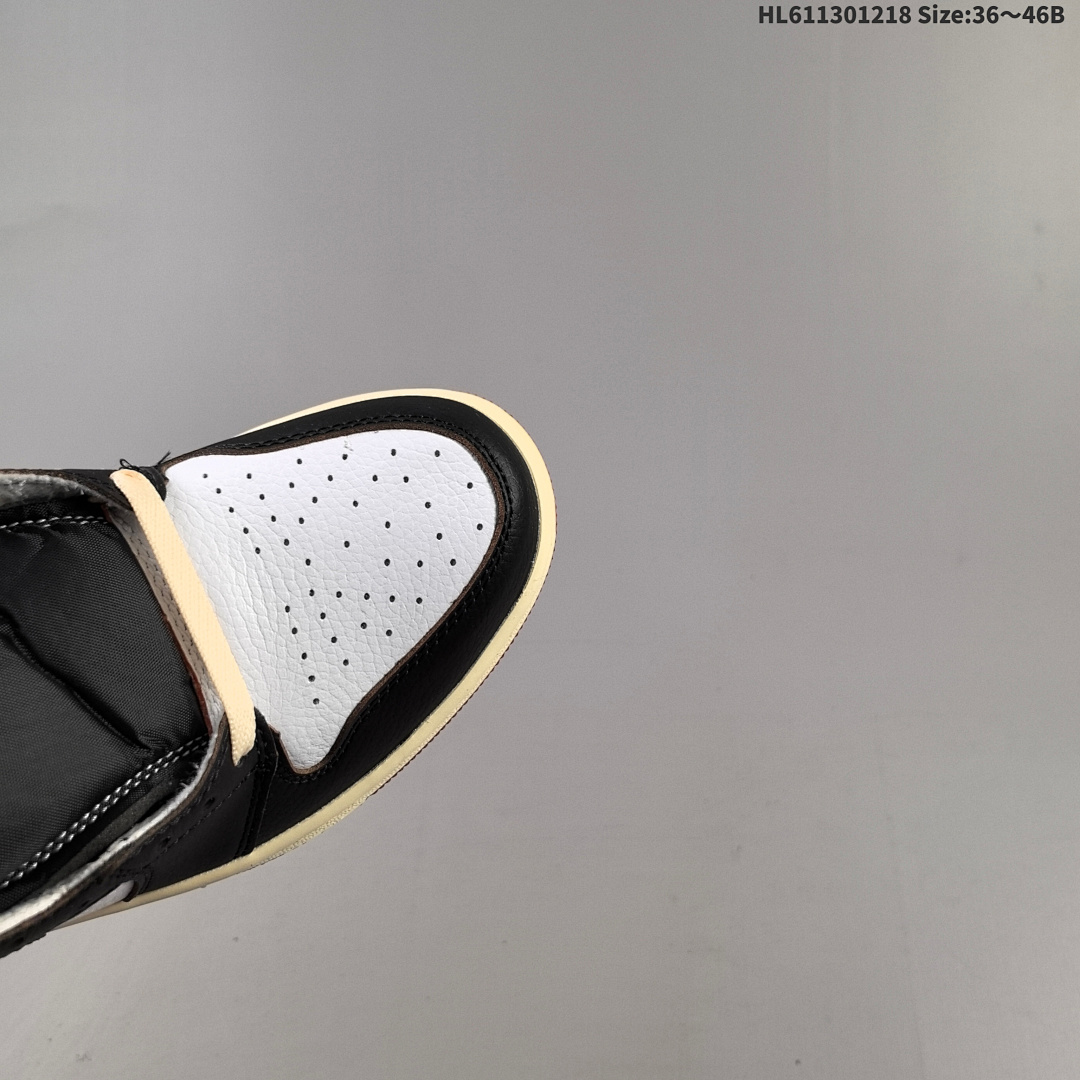 Union x Air Jordan 1 Retro High PK NRG✔ UNION LA Jordan Brand UNION LA x Air - foto 3