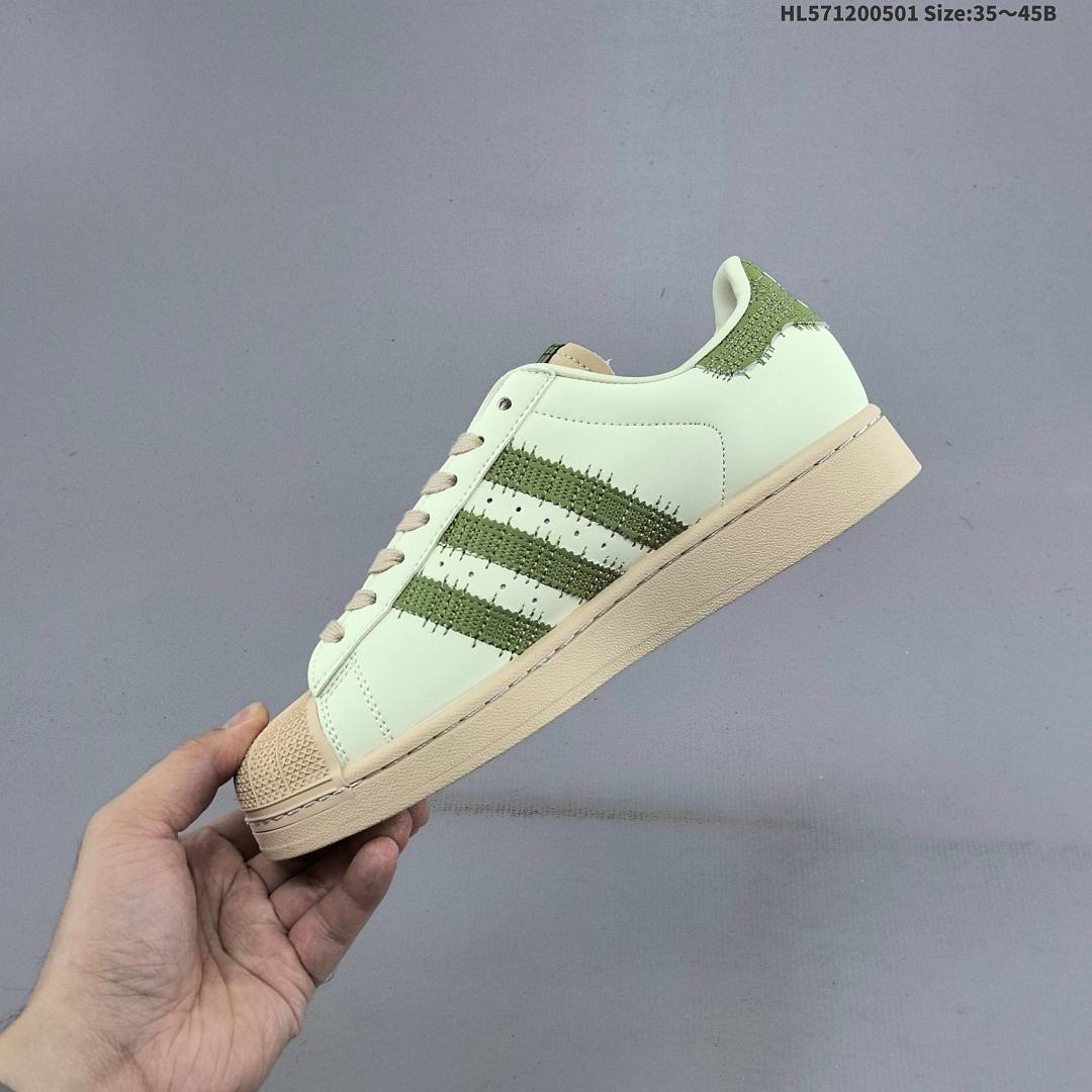 Adidas Originals Superstar ⅔ 37⅓ 38 38⅔ 39⅓ 40 40⅔ 41⅓ 4 - foto 6