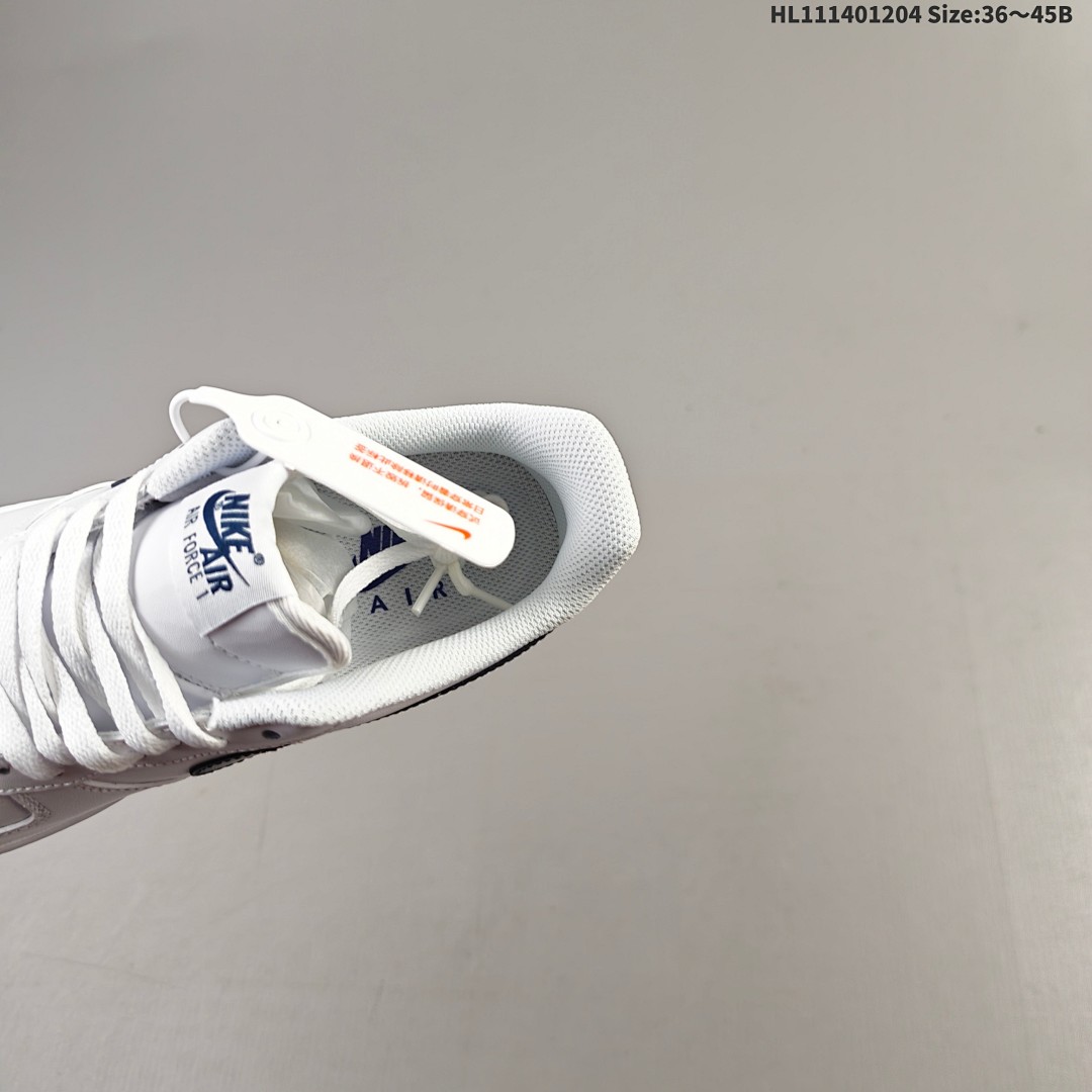 Nike AIR FORCE 1‘07 Force 1 - foto 2