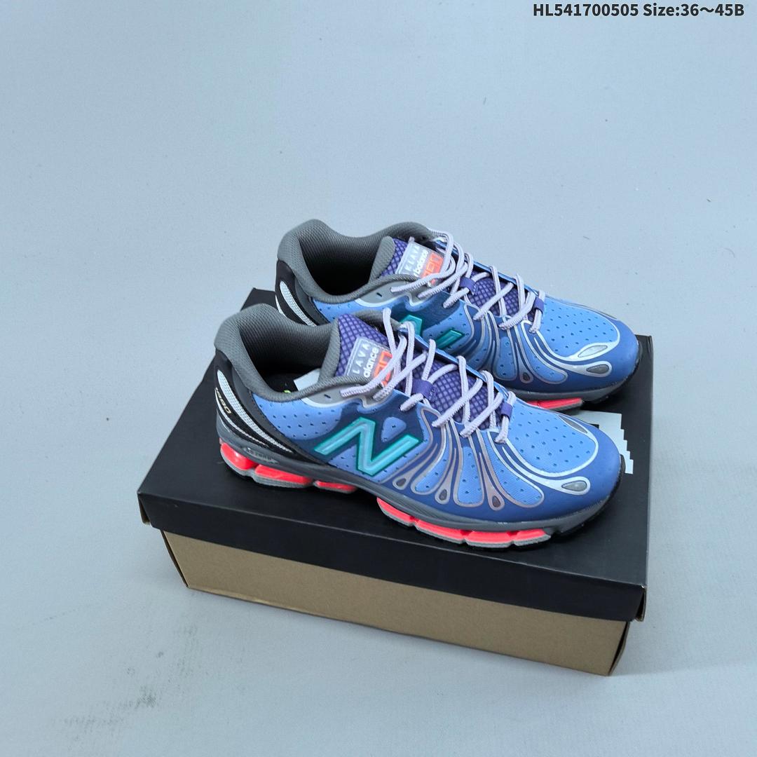 New Balance U1890 NB U18909WH T-Beam - foto 9