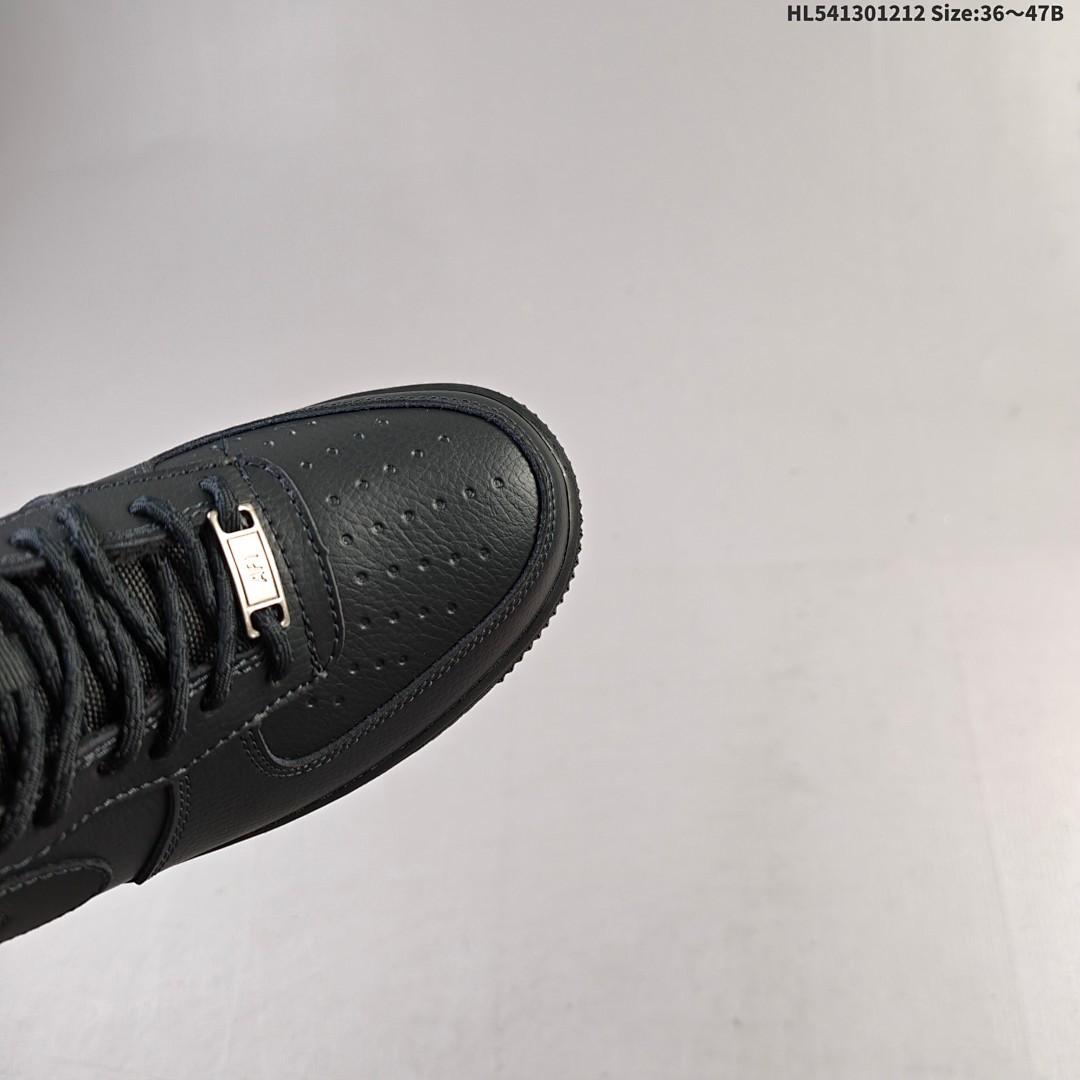 Nike AIR FORCE 1’07 Force - foto 4