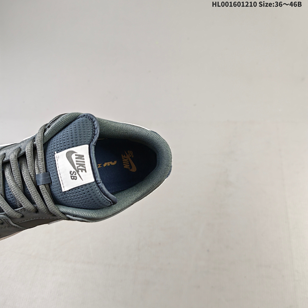 Nike SB Dunk Low "Cool Grey " SB - foto 2