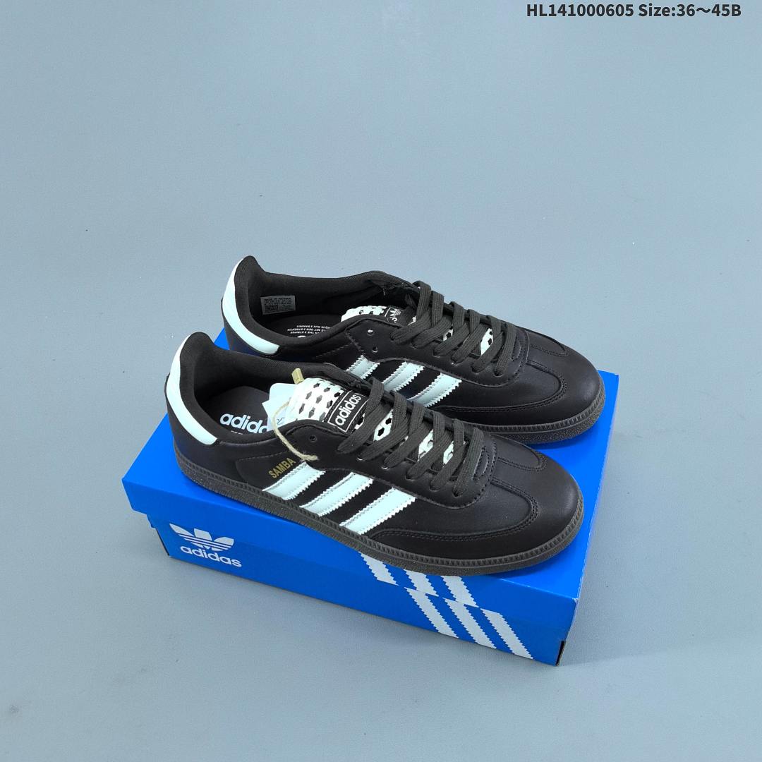 Adidas Originals Wb Pony Tonal Samba OG 36.5