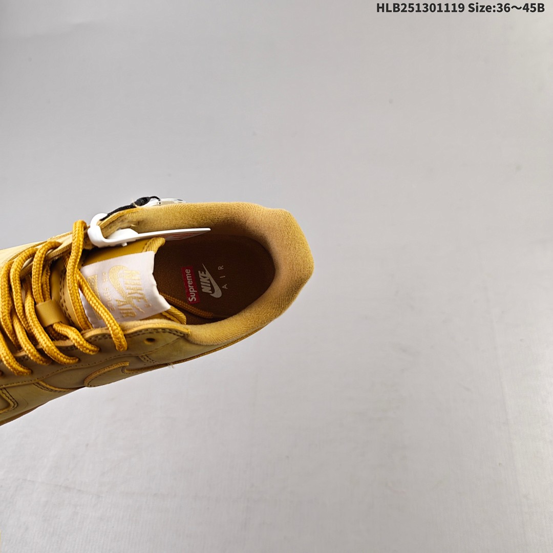 Nike AIR FORCE 1’07 Forc - foto 3