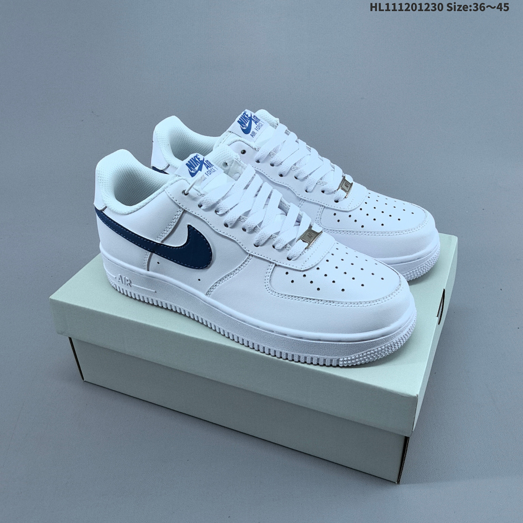Nike Air Force 1’07 Force 1