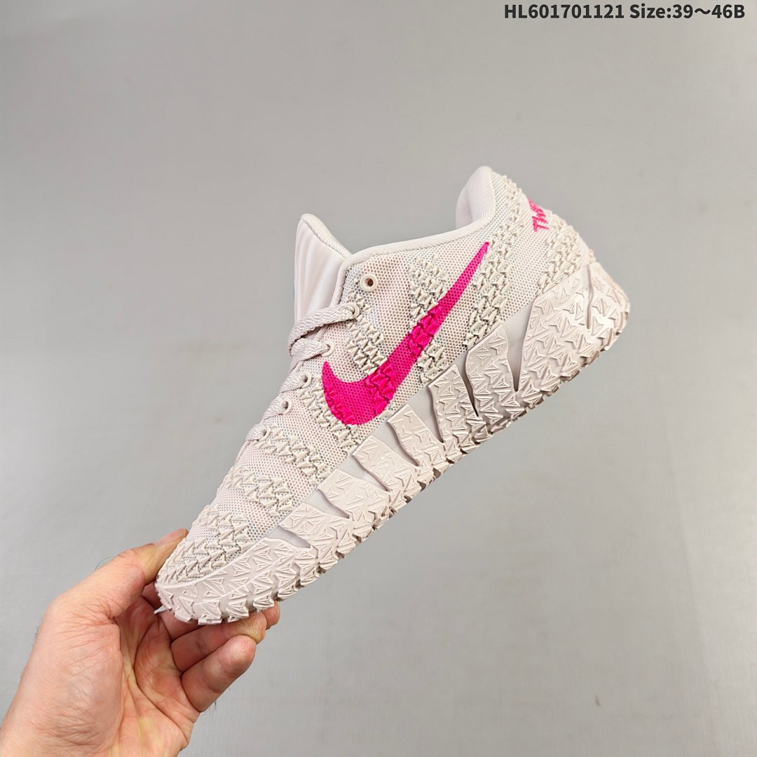 NIKE JA3 EP - foto 8