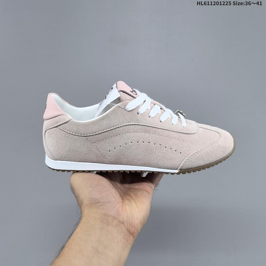 Alo Yoga Sunset Sneaker - foto 26