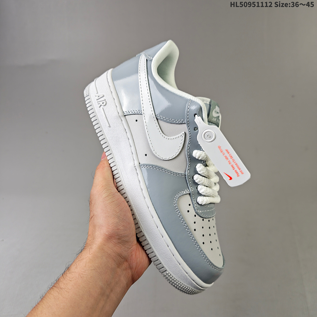 Nike Air Force 1 Low Force 1 - foto 8