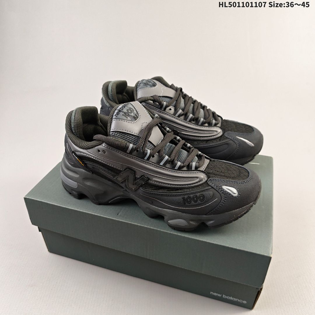 New Balance/ 4 T-Beam ENCAP - foto 8