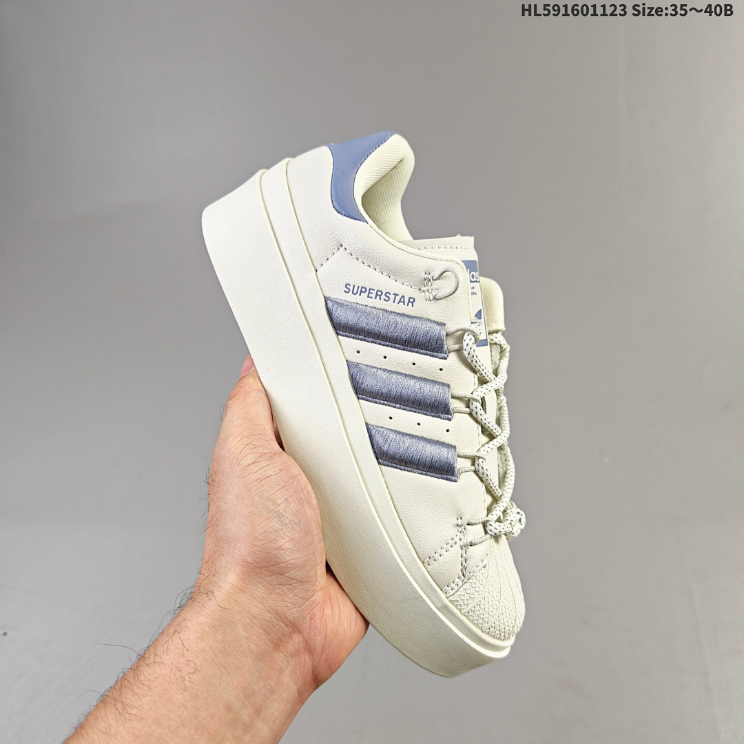 Adidas Originals Superstar Bonega W .5 - foto 3
