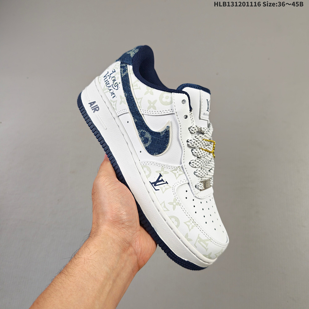 Nike Air Force 1 Low Force 1 - foto 9