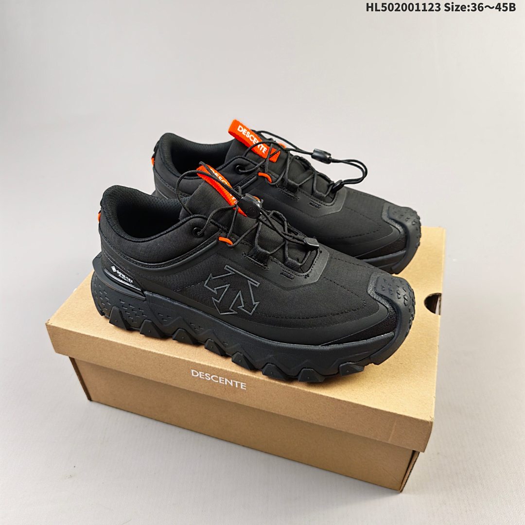 DESCENTE SKI STYLE SNOW RIDE GTX - foto 2