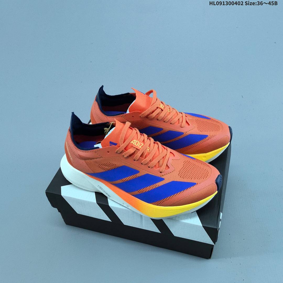 Adidas Adizero Drive Rc ADIZERO TORSION SYSTEM - foto 11
