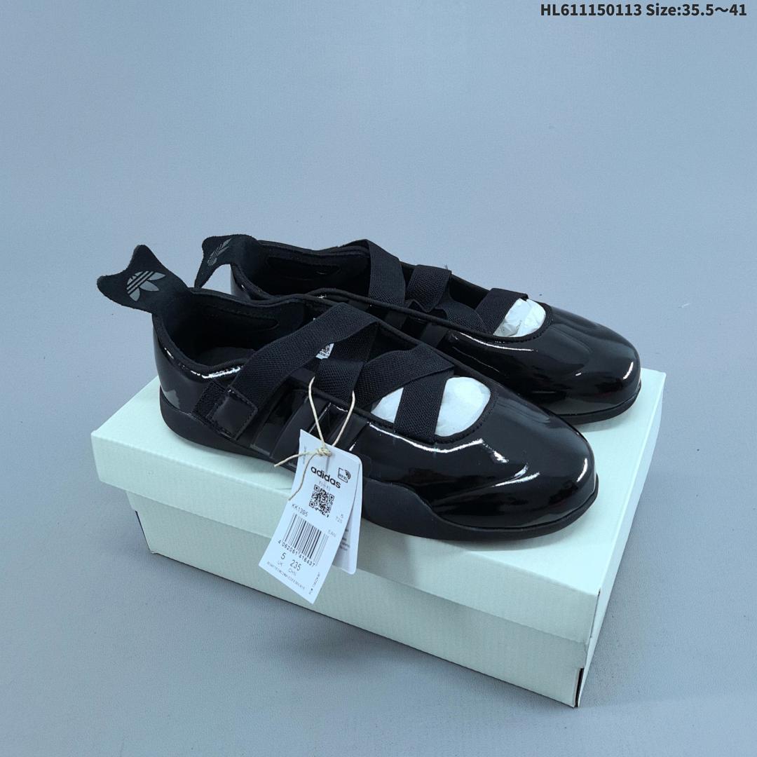 TAEKWONDO BY CH X EDC adidas originals Taekwondo MEI JP6485 35.5 - foto 3