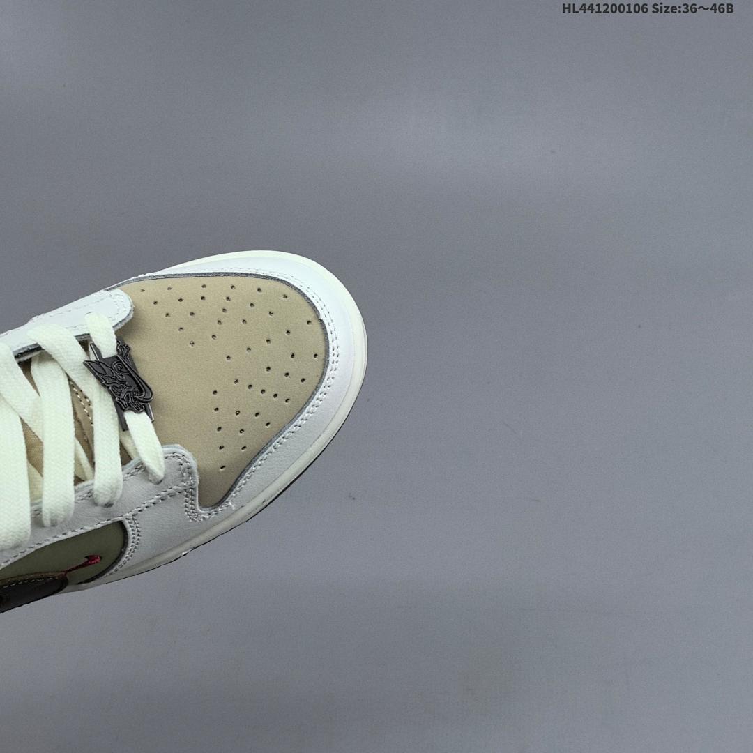 NIKE DUNK SB LOW Dunk SB Dunk Dunk Dunk SB - foto 3