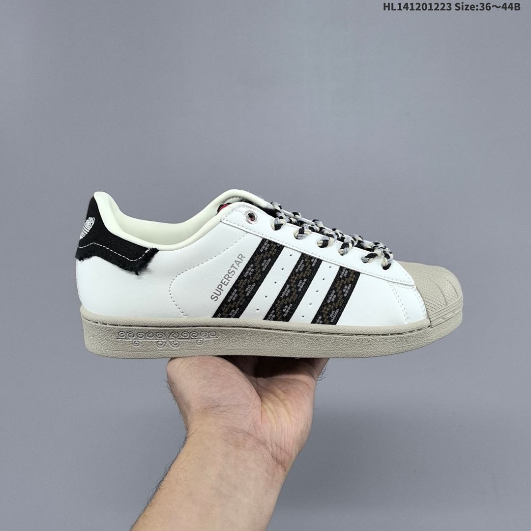 Adidas Originals Superstar - foto 9