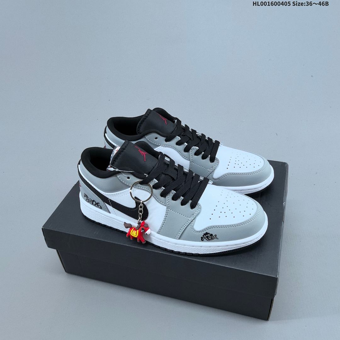 Air Jordan 1 Low CNY AJ1 1 aj1 1 Air Jorda