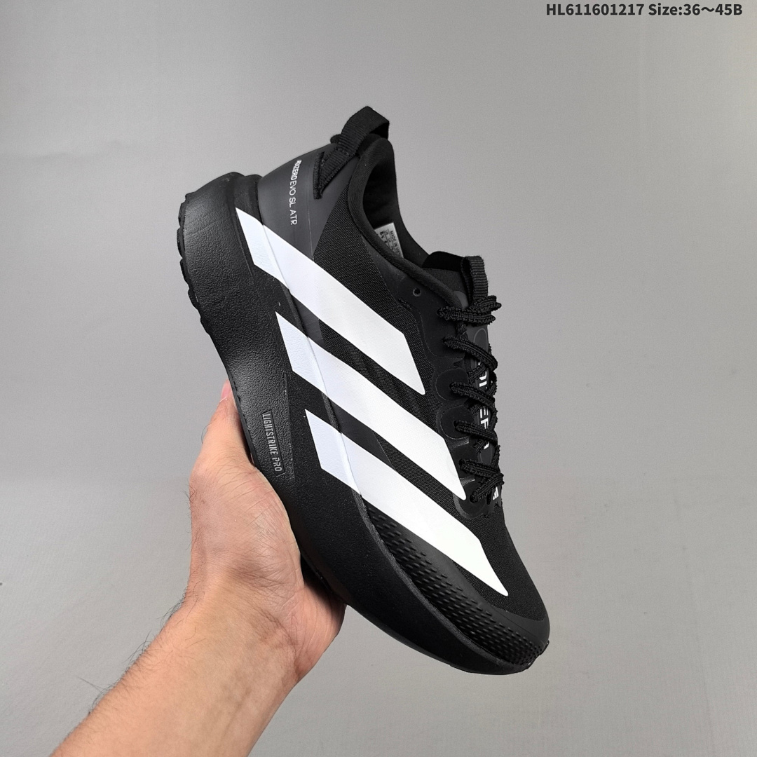 Adidas Adizero Pro Evo SL ATR Lightstrike Pro - foto 8
