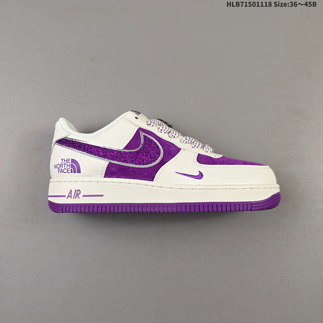 NIKE AIR FORCE 1ÔÇÿ07 LV8 :QY6818-6 - foto 13