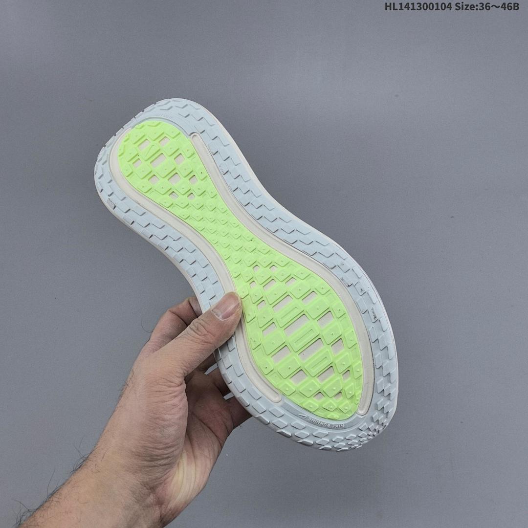 Nike VOMERO PLUS ReactX Air Zoom - foto 4