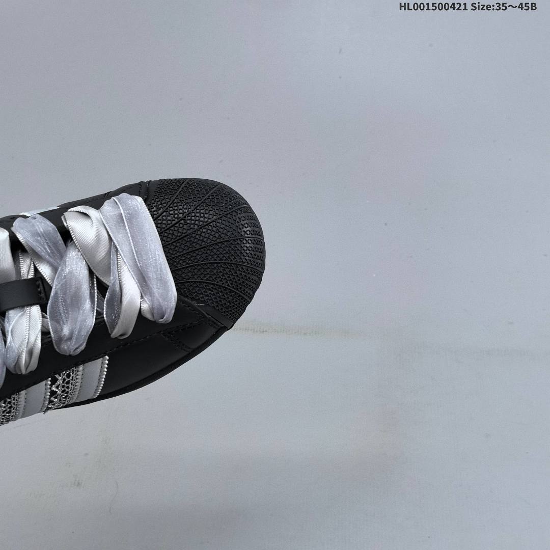 Adidas Original Superstar 2 Drippy Ad - foto 8