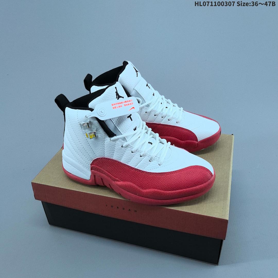 Air Jordan 12 Retro High "Winterized" AJ12 12 aj12 12 - foto 8