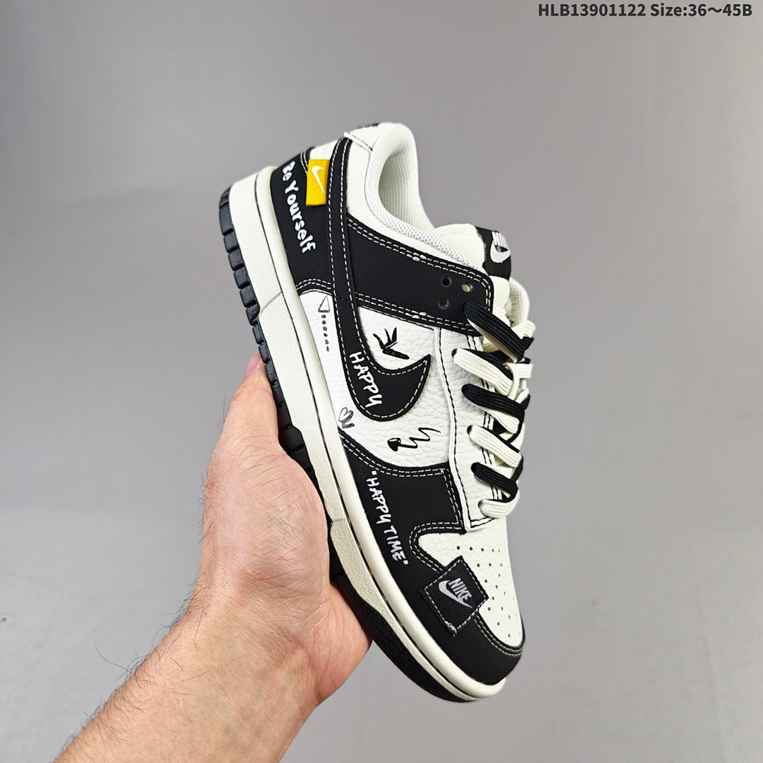 ‼️ 90 ✅NK Dunk Low Retro “DIY ” - foto 5