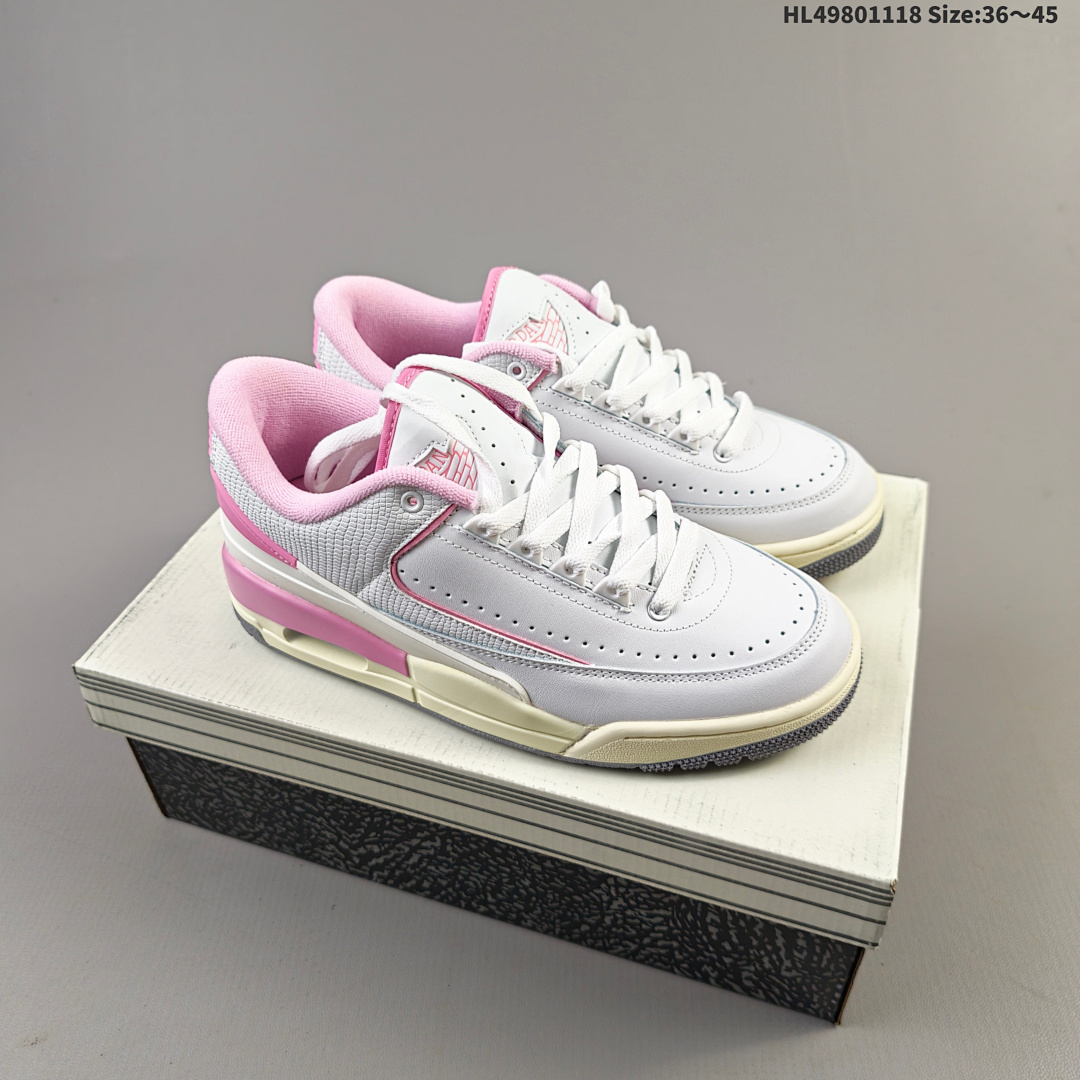 Air Jordan 2/3 Jordan Air Jordan 2/3 FZ4122-102HL49801118 - foto 5