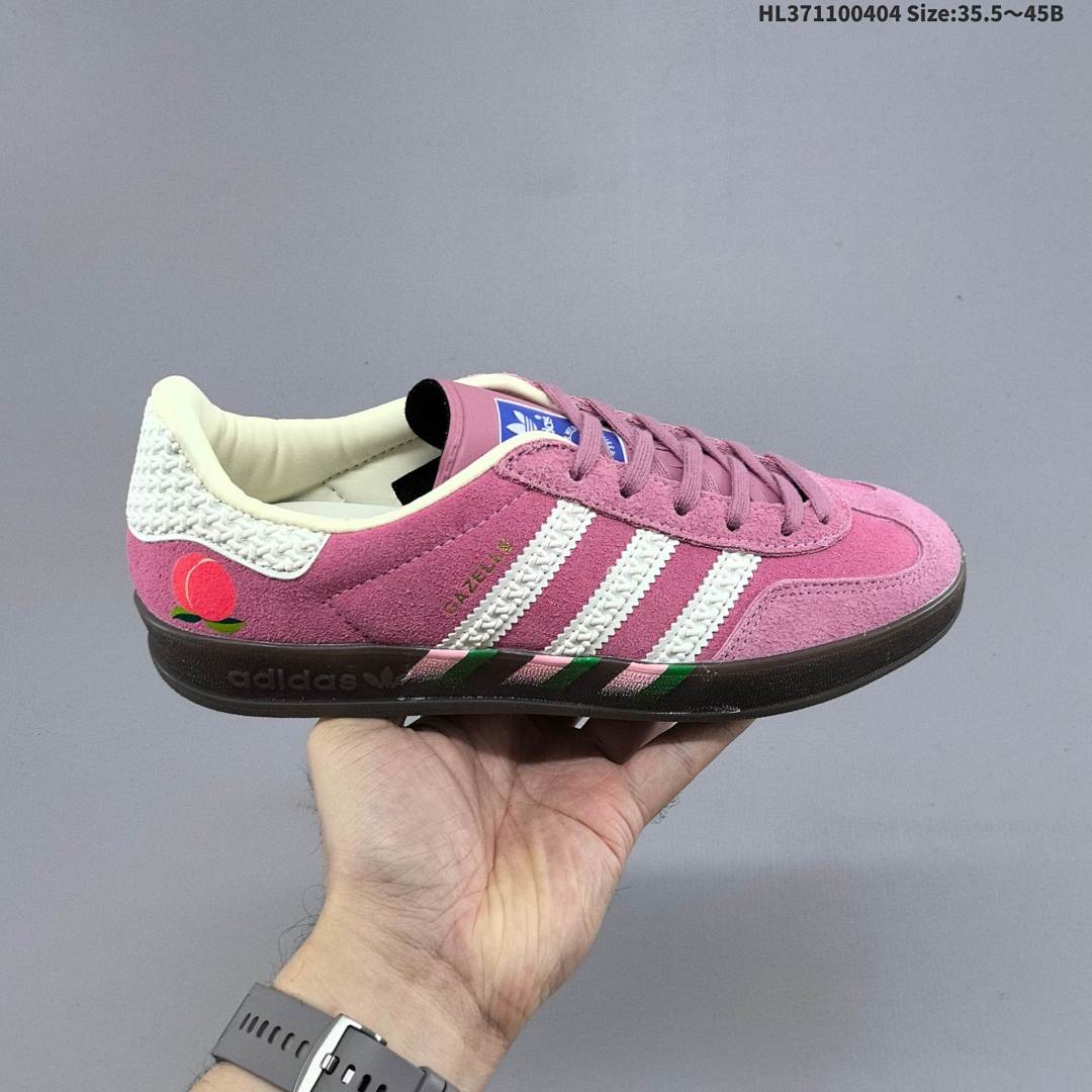 Adidas Originals Gazelle Indoor .5 - foto 2