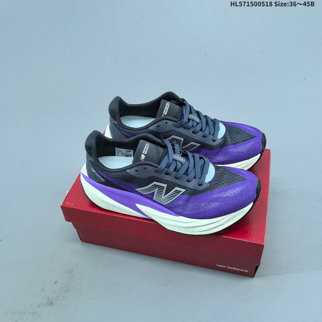 New Balance FuelCell SuperComp Elite v4 ELITE V4