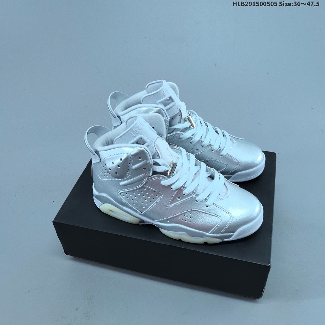 Air Jordan 6 Retro OG "Reverse Infrared" 3M AJ6 6 aj6 6 - foto 3