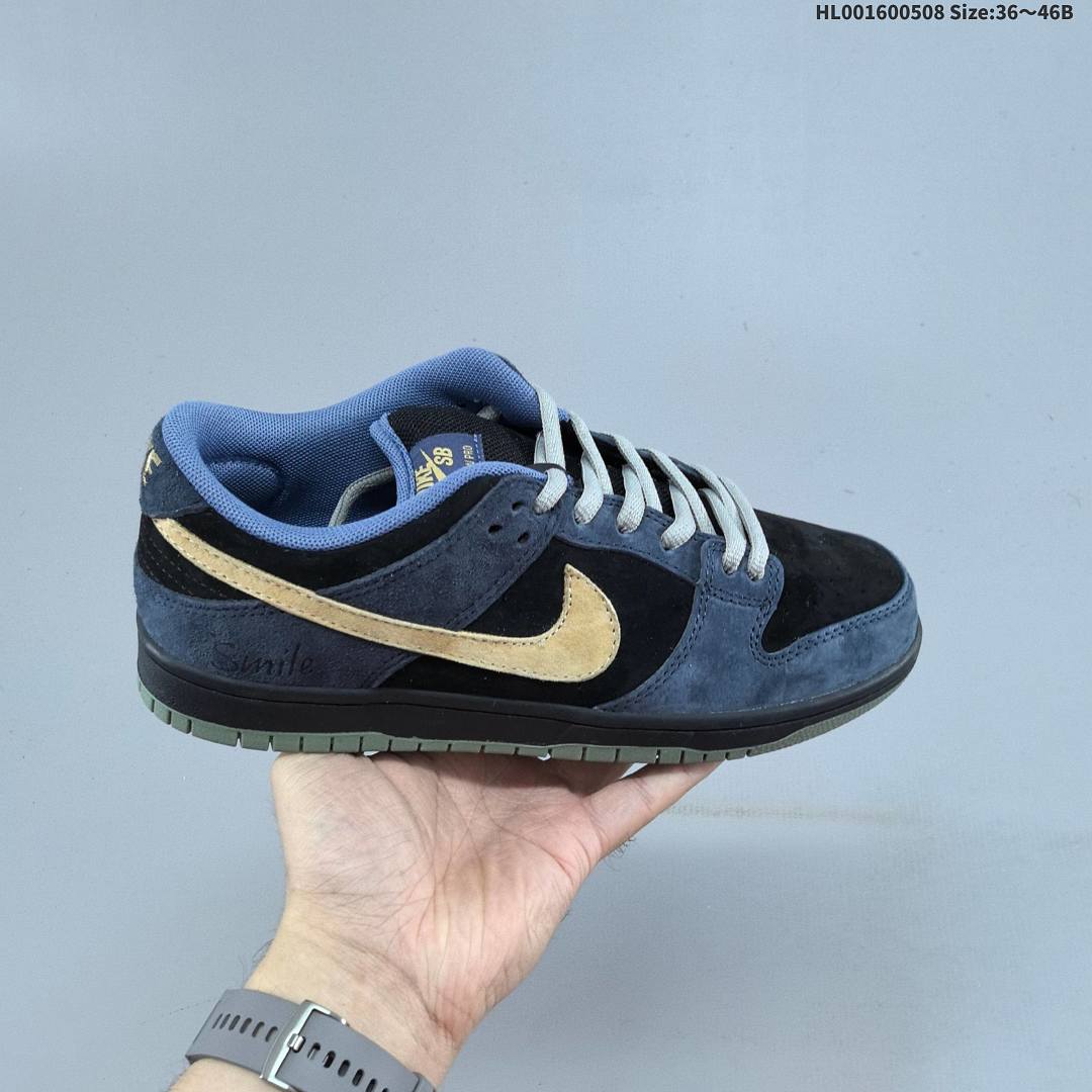 Nike Dunk SB Low "Smile" SB "Nike Dunk SB Low - foto 2